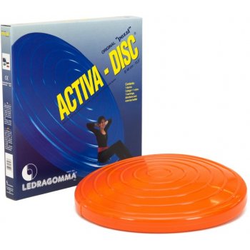 Ledragomma ActivaDisc MAXAFE 40cm