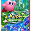 Kirby a Forgotten Land + Star-Crossed World – Nintendo Switch 2 Edition