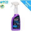 Ecoautowash Nano vosk a leštenka 2v1 Ultra Nano Wash & Wax, 500 ml