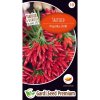 GardenSeed Premium Semienka Paprika chilli Saltillo