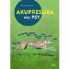 Akupresura pro psy - Simone Spechtová