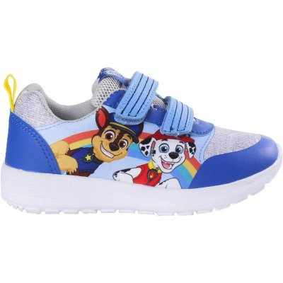 Ultraľahké tenisky Paw Patrol