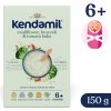 Kendamil Mliečna s brokolicami karfiolom a paradajkami 150 g