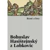 Básně a listy, Hasištejnský z Lobkovic Bohuslav, 2022
