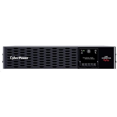 Cyber Power Systems CyberPower Professional Series III RackMount 3000VA/3000W, 2U