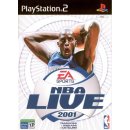 NBA Live 2001