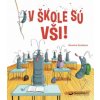 V škole sú vši!