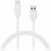 Connect IT CI-1179 Wirez USB C, 2m, bílý
