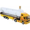 Monti System 55.1 Mercedes Actros Souvenir Truck 1:48