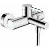 Hansgrohe Zesis S vaňová/sprchová batéria nástenná chrómová 74420000