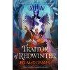 Traitor of Redwinter - Ed Mcdonald