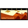 Zotter horká čokoláda Slaný karamel, 70 g