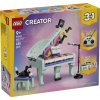 LEGO LEGO® Creator 3 v 1 Hudební dekorace: Klavír s kočkou 31392 (Music Decor Piano with Cat)