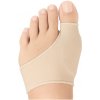 Miweli Bandáž Hallux valgus s gélovým vankúšikom 1 pár Veľkosť: S