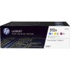 Hewlett - Packard TONER HP CF440AM Troj-Pack HP312A CF381A+CF382A+CF383A 3x (2700 str.)