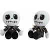 Simba Disney Nightmare Before Christmas Jack Skellington plyšová hračka 25cm
