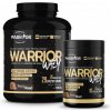 WARRIOR Whey Protein Rocky Road 2000 g