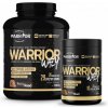 Warrior Whey Protein 1000 g