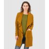 Woox Toral Golden Brown kardigán - 38
