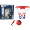 mamido Basketbalová sada s pumpou