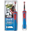 Oral-B Vitality Stages Power Kids D12 Star Wars