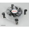 chladič CPU Akasa AK-CCE-7106HP - low profile AK-CCE-7106HP