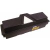 Naplnka Triumph Adler 613011115 - čierny kompatibilný toner