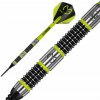 Šípky Winmau soft MvG Aspire 20g, 80% wolfram