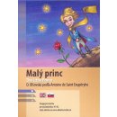 Malý princ - Antoine de Saint-Exupéry