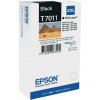 Epson T7011, čierna (black), originál cartridge