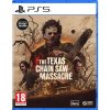 Texas Chain Saw Massacre | PS5