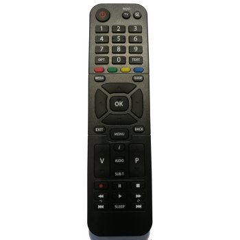 Diaľkový ovládač Emerx Kaon KSTB2096 Digi TV od 11,6 € - Heureka.sk