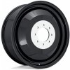 FUEL Fuel D500 Dualie Inner 8.25x22 8x165.1 ET78 Gloss Black 121.5