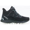 Merrell BRAVADA EDGE 2 THERMO DEMI WP 036804 EU 38 / UK 5; Černá obuv