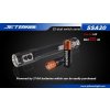 LED Baterka JetBeam SSA20 *