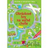 Obrázkové hry na voľné chvíle - Svojtka&Co.