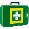 Cederroth CD 390104 Lekárnička DIN 13157 so zásobníkom náplastí