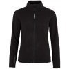 Dámska Fleecová mikina O'NEILL JACK'S FZ FLEECE 1350037-19010 – Čierna