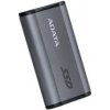 ADATA Externí SSD 1TB SE880, USB-C 3.2 Gen 2x2, R:2000/W:2000MB/s, šedá - AELI-SE880-1TCGY