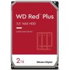 WD Red Plus NAS HDD 2TB SATA WD20EFPX
