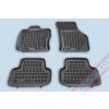 Koberce gumenné Rezaw Plast VW Golf VII 2012-2020