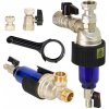 IBO Magnetický filter IBF-04 3/4