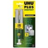UHU Plus Endfest 300 epoxidové lepidlo 25g