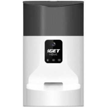 iGET HOME Feeder 9 lC