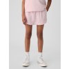 GAP Detské kraťasy s logom Ružová XL