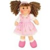 Bigjigs Toys Látková bábika Rose 28 cm