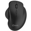 Myš C-TECH WLM-14BK Dual mode, bezdrôtová, BT5.0 WLM-14BK