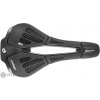 Prologo sedlo SCRATCH M5 PAS CPC -čierna-TIROX-250x140 mm Hard Black 250x140 mm