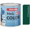 ADLER Slovensko 5in1 Color 0,75 l tmavozelená