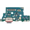 Samsung Galaxy S20 Ultra G988F - Nabíjací Konektor PCB Doska - GH96-13300A Genuine Service Pack
